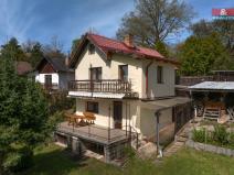 Prodej rodinného domu, Bernartice - Srlín, 95 m2