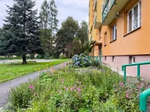 Prodej bytu 2+1, Havířov, Kosmonautů, 53 m2