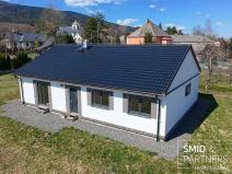 Prodej apartmánu, Červená Voda, 132 m2