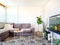 Prodej bytu 1+1, Kolín, Dělnická, 34 m2