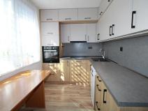 Prodej bytu 2+1, Orlová, Masarykova třída, 57 m2
