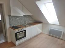 Pronájem bytu 2+kk, Jablonec nad Nisou, Smetanova, 50 m2