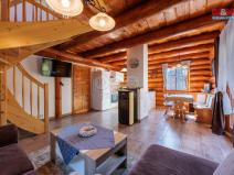 Prodej chaty, Šemnice, 70 m2