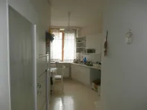 Dražba bytu 4+1, Praha - Veleslavín, Křenova, 117 m2