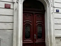 Dražba bytu 3+1, Praha - Vinohrady, Šumavská, 111 m2