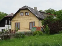 Dražba chalupy, Plzeň, K Ráji, 10 m2