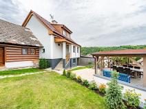 Prodej rodinného domu, Roztoky, 141 m2