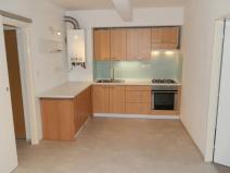 Pronájem bytu 2+kk, Olomouc, Masarykova třída, 38 m2