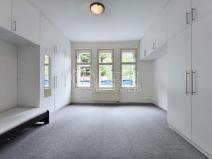 Pronájem bytu 2+kk, Praha - Vinohrady, Květná, 45 m2