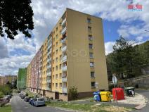 Prodej bytu 2+1, Jirkov, Krušnohorská, 63 m2