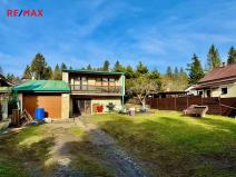 Pronájem rodinného domu, Jílové u Prahy, 61 m2