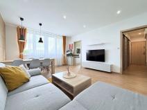 Prodej bytu 3+1, Ostrava, Rezkova, 68 m2