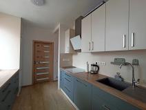 Pronájem bytu 3+1, Bruntál, Uhlířská, 77 m2