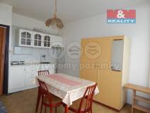Prodej bytu 1+kk, Klášterec nad Ohří, Budovatelská, 19 m2