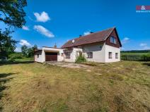 Prodej rodinného domu, Janov - Mendryka, 135 m2