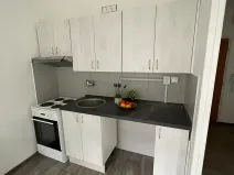 Pronájem bytu 2+kk, Česká Lípa, 5. května, 37 m2