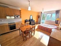 Pronájem bytu 2+kk, Praha - Kbely, Blériotova, 50 m2