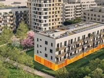 Prodej komerční nemovitosti, Praha - Malešice, Polygrafická, 684 m2