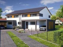 Prodej pozemku pro bydlení, Chrudim, Topolská, 1181 m2