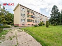 Prodej bytu 3+kk, Pečky, V Horkách, 60 m2