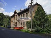 Prodej činžovního domu, Liberec, Rynoltická, 830 m2
