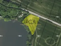 Prodej podílu pole, Postupice, 514 m2