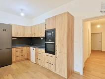 Prodej bytu 2+kk, Brno, Stavební, 41 m2