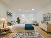 Prodej ubytování, Praha - Řepy, Makovského, 101 m2