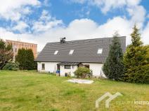 Prodej rodinného domu, Liberec, Pod Skalkou, 152 m2