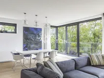 Prodej bytu 3+kk, Praha - Vinohrady, Italská, 156 m2