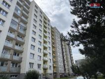 Pronájem bytu 2+1, Hradec Králové, Durychova, 83 m2