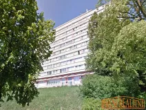 Prodej bytu 1+1, Uherský Brod, nám. 1. máje, 29 m2