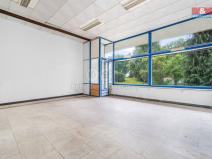 Prodej obchodního prostoru, Stráž pod Ralskem, Revoluční, 139 m2