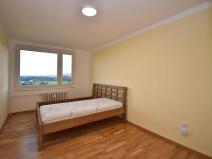Pronájem bytu 2+1, Broumov, Sídliště Křinické, 53 m2