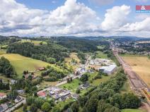 Prodej pozemku pro bydlení, Náchod - Malé Poříčí, 653 m2
