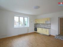 Pronájem bytu 1+kk, Hradec Králové - Slezské Předměstí, Bratří Štefanů, 37 m2