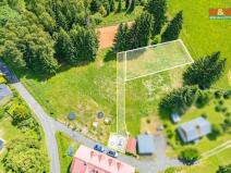 Prodej pozemku pro bydlení, Jáchymov - Suchá, 907 m2