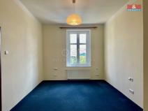 Pronájem kanceláře, Praha - Holešovice, Za papírnou, 95 m2