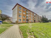Pronájem bytu 3+1, Mariánské Lázně - Úšovice, Hroznatova, 64 m2