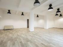 Pronájem kanceláře, Hradec Králové, Hořická, 93 m2