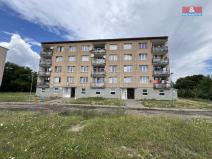Prodej bytu 2+1, Kadaň - Tušimice, 52 m2