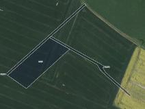 Prodej pole, Kundratice, 10552 m2