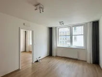 Pronájem bytu 2+kk, Brno, Placzkova, 51 m2
