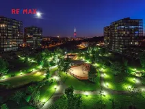 Pronájem skladu, Praha - Žižkov, Pitterova, 25 m2