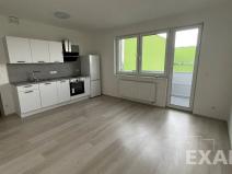 Pronájem bytu 2+kk, Praha - Horní Měcholupy, Hornoměcholupská, 50 m2