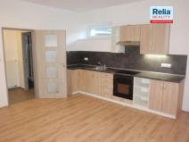 Pronájem bytu 3+kk, Liberec, Americká, 47 m2