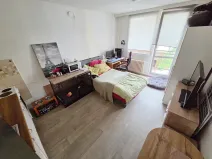 Prodej bytu 1+kk, Semily, Bavlnářská, 27 m2