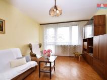 Prodej bytu 3+1, Odolena Voda, Československé armády, 80 m2
