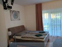 Pronájem bytu 3+1, Praha - Malá Strana, Újezd, 113 m2