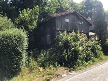 Prodej domu, Machov, 40 m2